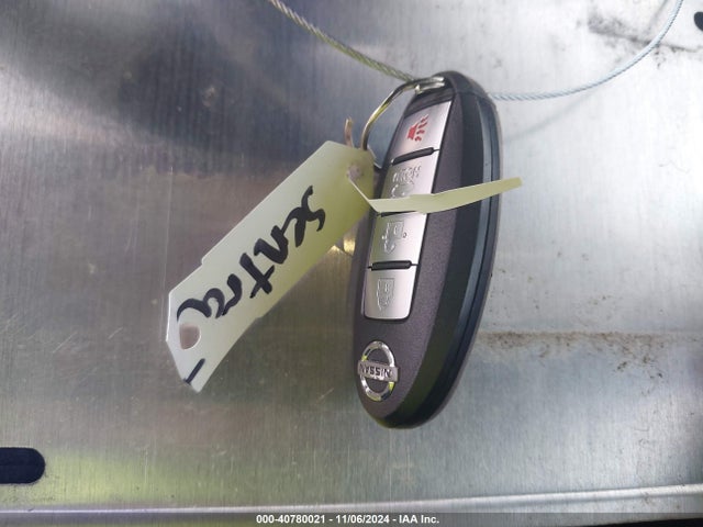 Nissan SENTRA SV 2019 3N1AB7AP3KY224958 Image 11
