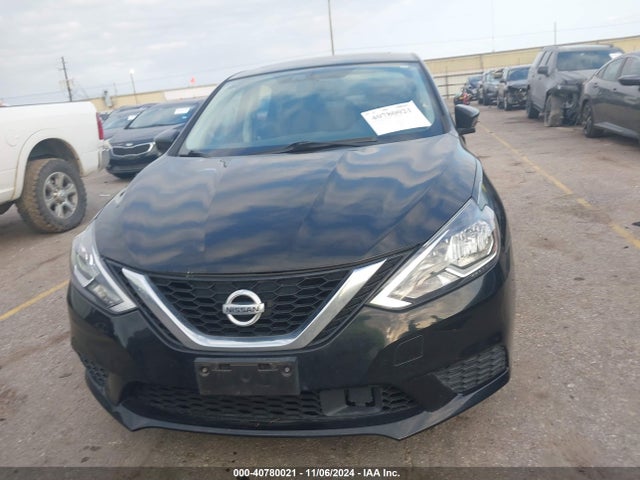 Nissan SENTRA SV 2019 3N1AB7AP3KY224958 Image 13
