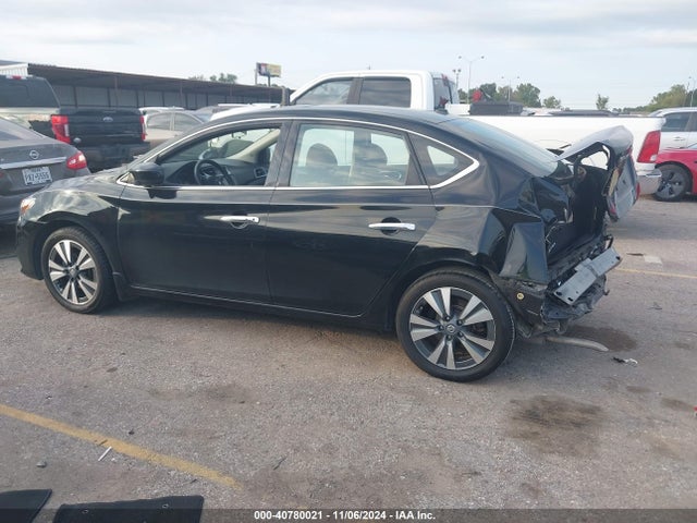Nissan SENTRA SV 2019 3N1AB7AP3KY224958 Image 15