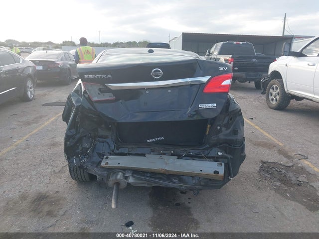 Nissan SENTRA SV 2019 3N1AB7AP3KY224958 Image 17