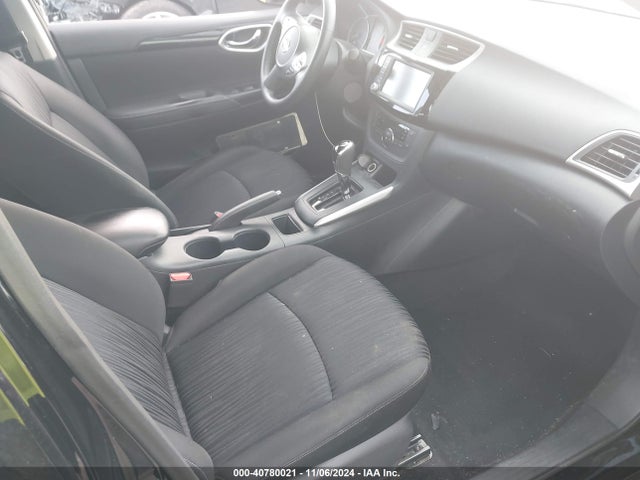 Nissan SENTRA SV 2019 3N1AB7AP3KY224958 Image 5