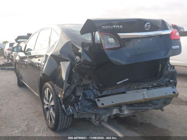 Nissan SENTRA SV 2019 3N1AB7AP3KY224958 Image 6