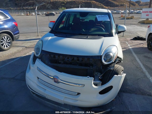 Fiat 500l Easy 2014 ZFBCFABHXEZ012943 Image 12