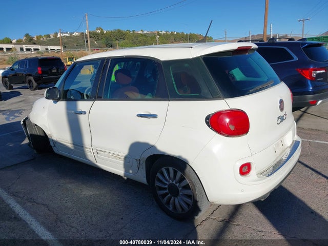 Fiat 500l Easy 2014 ZFBCFABHXEZ012943 Image 14