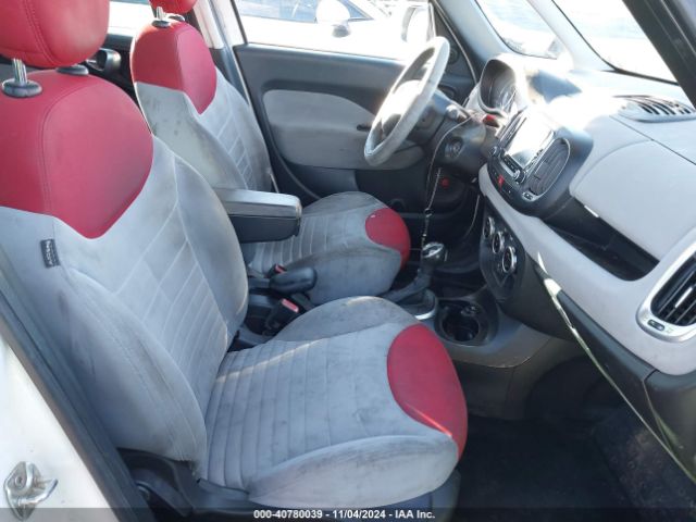 2014 FIAT 500L ZFBCFABHXEZ012943 Photo 4