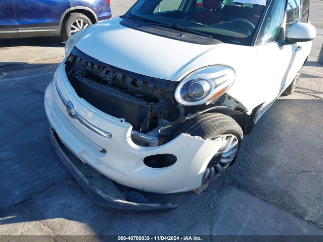 2014 FIAT 500L ZFBCFABHXEZ012943 Photo 5