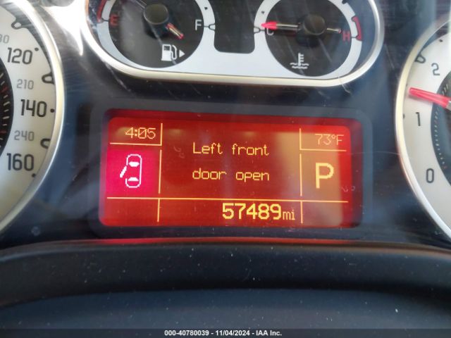 2014 FIAT 500L ZFBCFABHXEZ012943 Photo 6