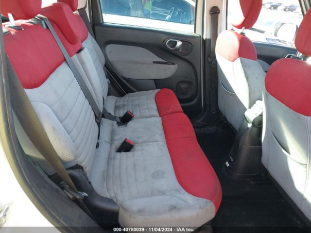 2014 FIAT 500L ZFBCFABHXEZ012943 Photo 7