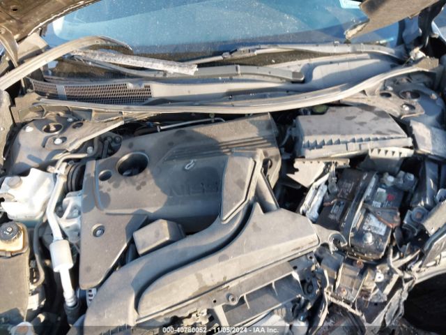 1N4AL3AP0HC190178 Nissan Altima 2.5 Sv