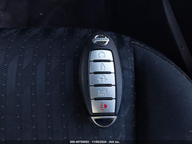 1N4AL3AP0HC190178 Nissan Altima 2.5 Sv