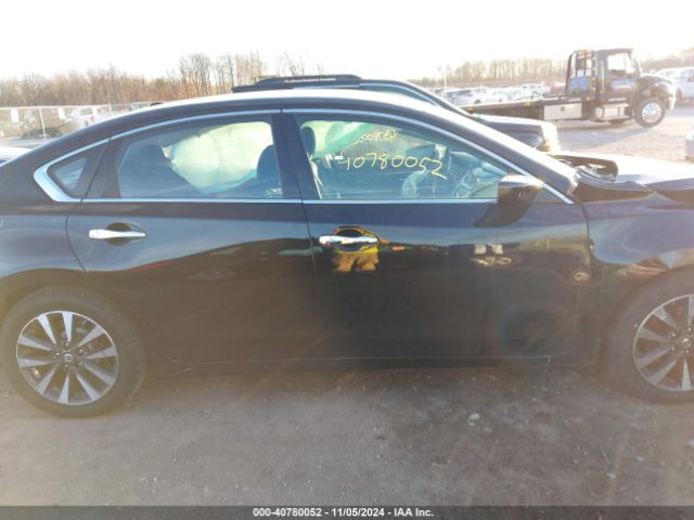1N4AL3AP0HC190178 Nissan Altima 2.5 Sv