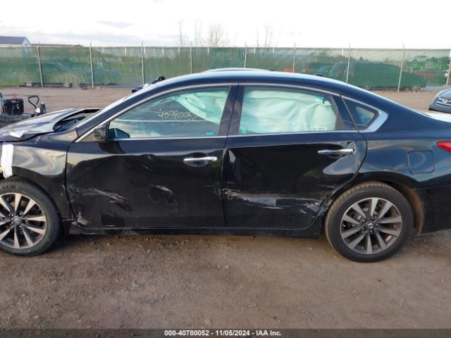 1N4AL3AP0HC190178 Nissan Altima 2.5 Sv