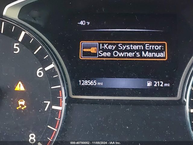 1N4AL3AP0HC190178 Nissan Altima 2.5 Sv