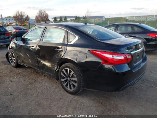 1N4AL3AP0HC190178 Nissan Altima 2.5 Sv