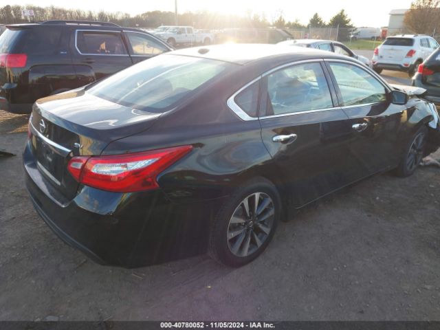1N4AL3AP0HC190178 Nissan Altima 2.5 Sv