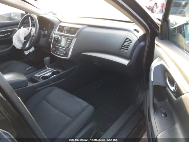 1N4AL3AP0HC190178 Nissan Altima 2.5 Sv
