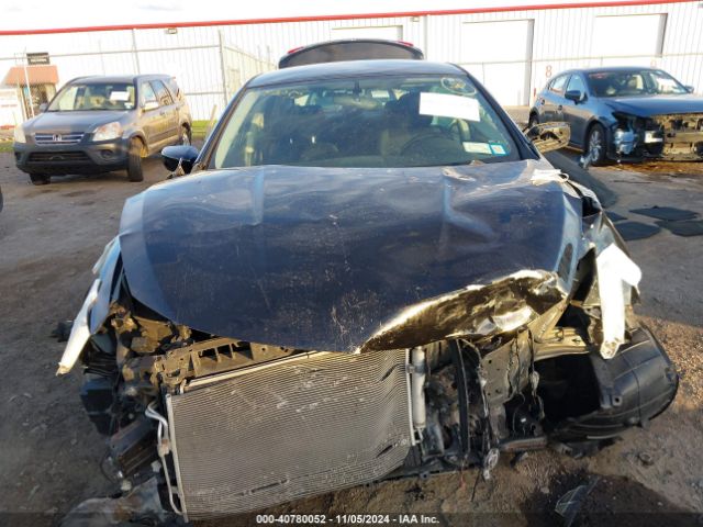 1N4AL3AP0HC190178 Nissan Altima 2.5 Sv