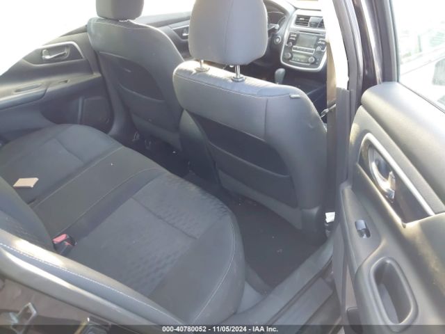 1N4AL3AP0HC190178 Nissan Altima 2.5 Sv