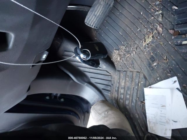 3GCUYEED4LG117647 Chevrolet Silverado 1500 4wd  Short Bed Rst