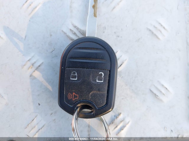 Ford ESCAPE SE 2014 1FMCU0GX2EUD81236 Image 11