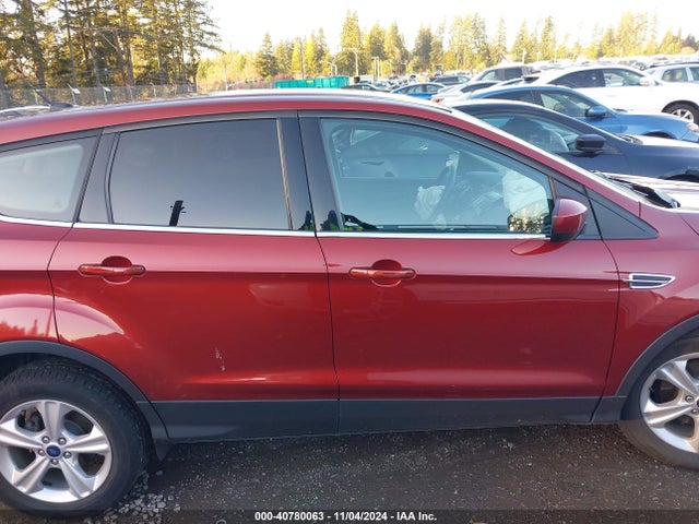 Ford ESCAPE SE 2014 1FMCU0GX2EUD81236 Image 14