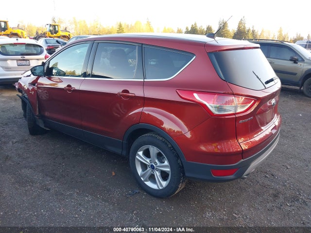 Ford ESCAPE SE 2014 1FMCU0GX2EUD81236 Image 3