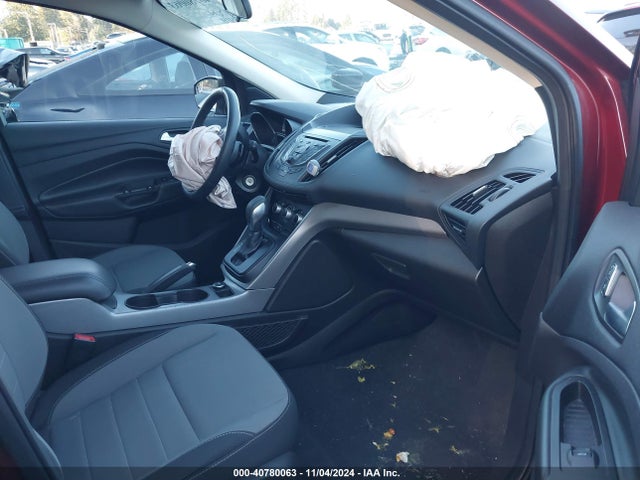 Ford ESCAPE SE 2014 1FMCU0GX2EUD81236 Image 5
