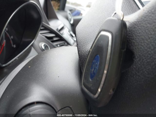 3FADP4GXXEM127209 Ford FIESTA ST