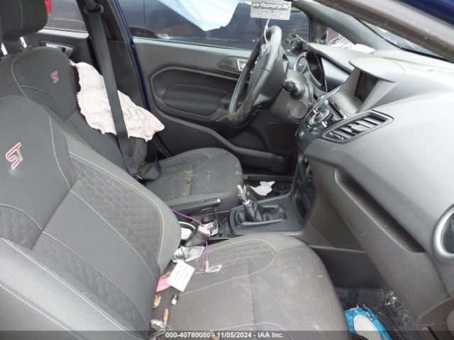 3FADP4GXXEM127209 Ford FIESTA ST