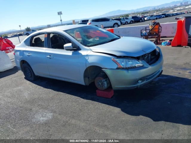 3N1AB7AP9FY216921 auction archive image