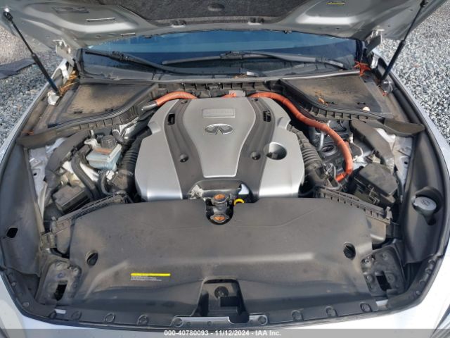 JN1AV7AR8EM702467 Infiniti Q50 Hybrid Sport