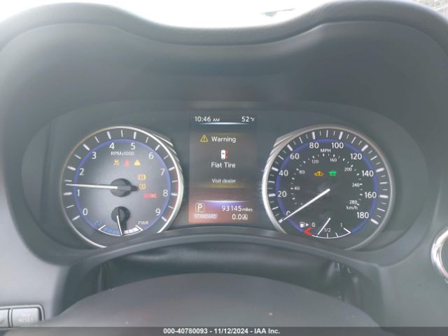 JN1AV7AR8EM702467 Infiniti Q50 Hybrid Sport