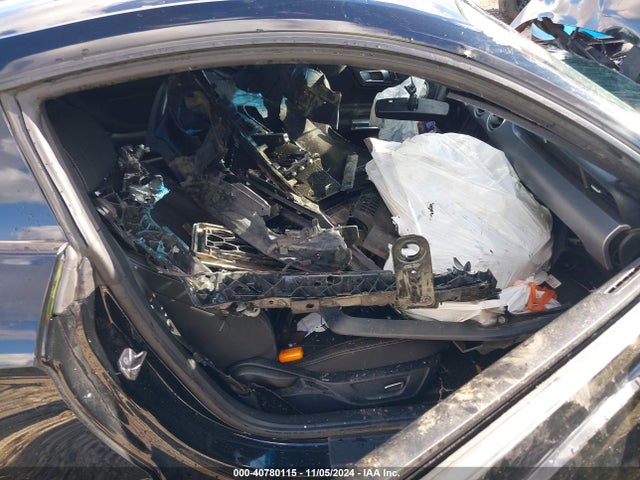 Ford Mustang Ecoboost 2018 1FA6P8TH7J5137355 Image 12