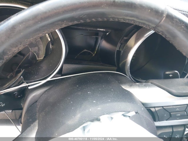 Ford Mustang Ecoboost 2018 1FA6P8TH7J5137355 Image 7