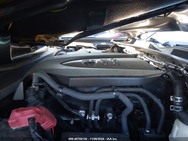 3TMGZ5AN9HM065272 Toyota Tacoma Limited