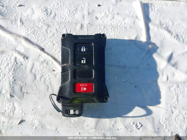3TMGZ5AN9HM065272 Toyota Tacoma Limited