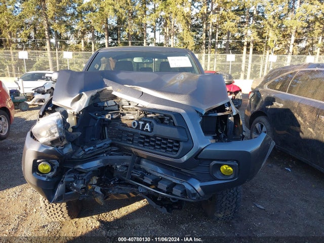 3TMGZ5AN9HM065272 Toyota Tacoma Limited