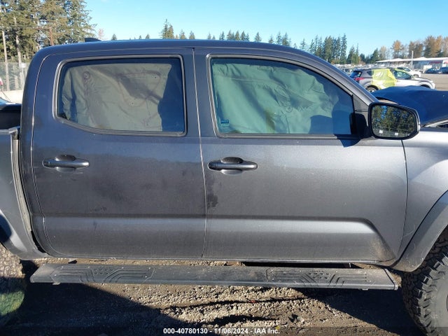 3TMGZ5AN9HM065272 Toyota Tacoma Limited
