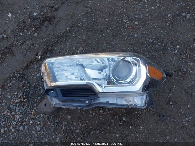 3TMGZ5AN9HM065272 Toyota Tacoma Limited