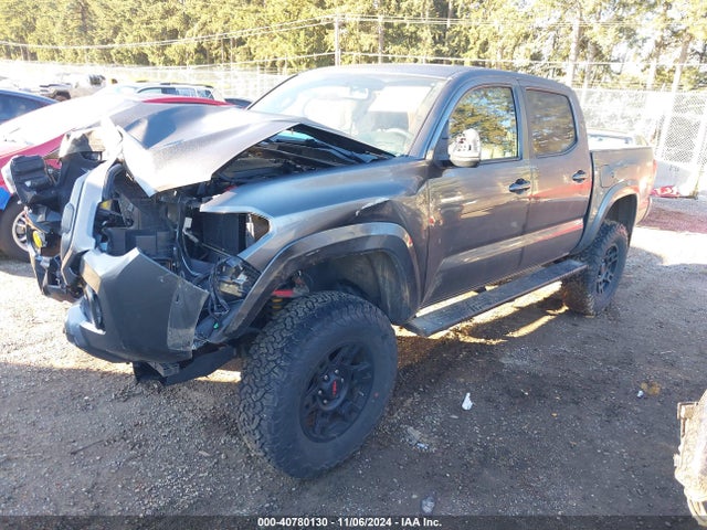 3TMGZ5AN9HM065272 Toyota Tacoma Limited