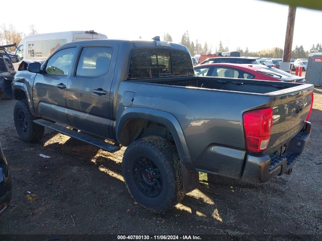 3TMGZ5AN9HM065272 Toyota Tacoma Limited