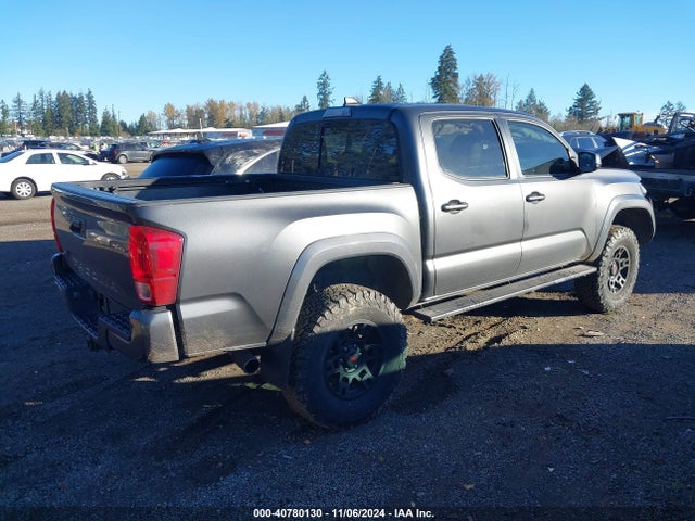 3TMGZ5AN9HM065272 Toyota Tacoma Limited