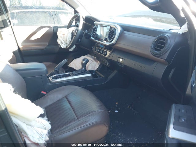3TMGZ5AN9HM065272 Toyota Tacoma Limited