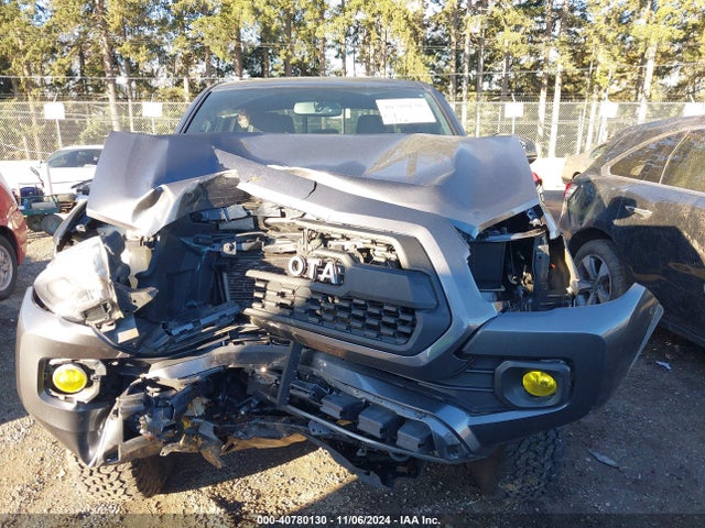 3TMGZ5AN9HM065272 Toyota Tacoma Limited