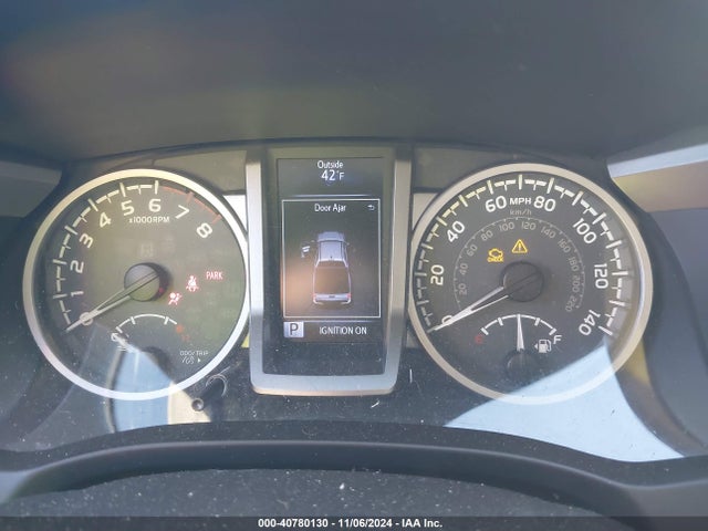 3TMGZ5AN9HM065272 Toyota Tacoma Limited