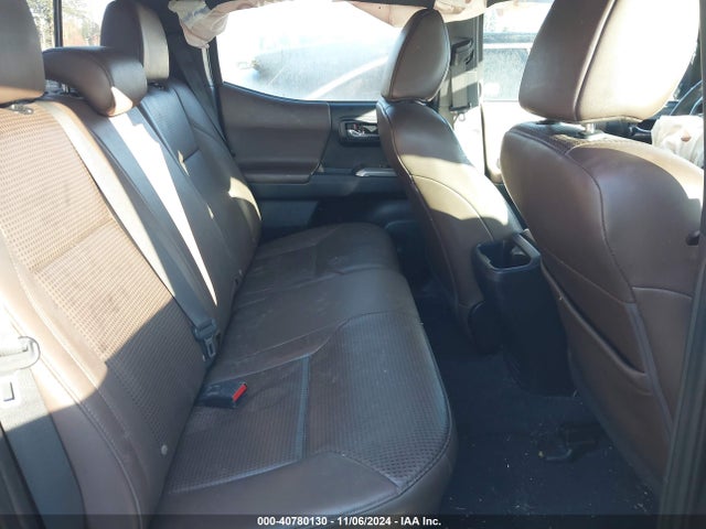 3TMGZ5AN9HM065272 Toyota Tacoma Limited