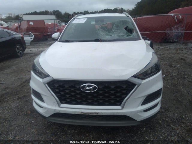 Hyundai TUCSON SEL 2019 KM8J33AL3KU849004 Image 12