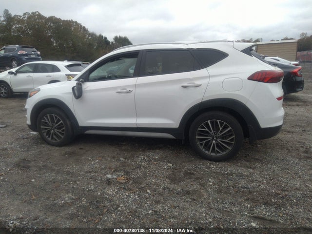Hyundai TUCSON SEL 2019 KM8J33AL3KU849004 Image 14