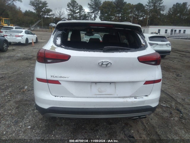 Hyundai TUCSON SEL 2019 KM8J33AL3KU849004 Image 16