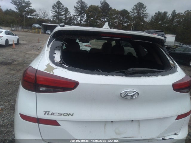 Hyundai TUCSON SEL 2019 KM8J33AL3KU849004 Image 17